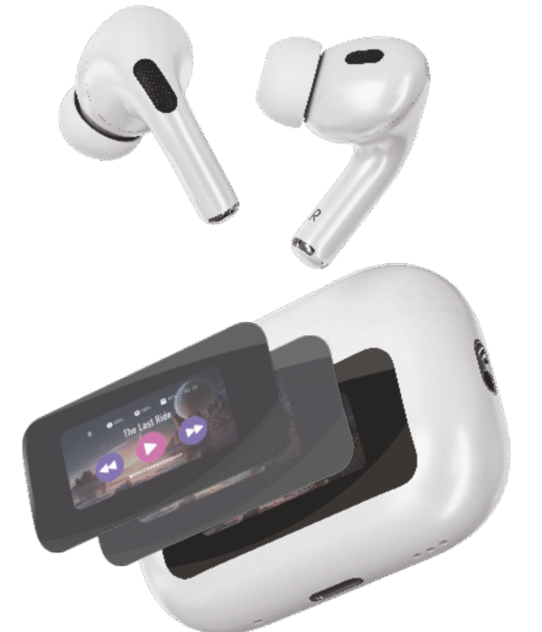 HW 38 EARBUDS - Image 2