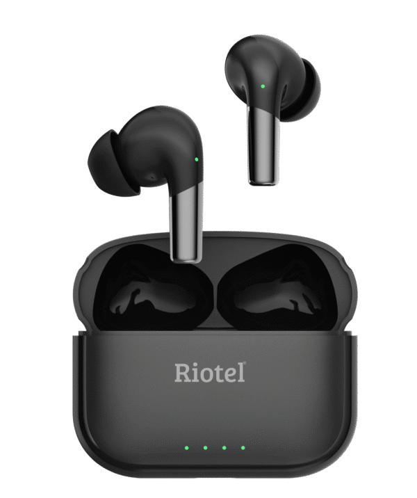 HW 28 EARBUDS