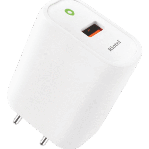 HC 13A USB CHARGER