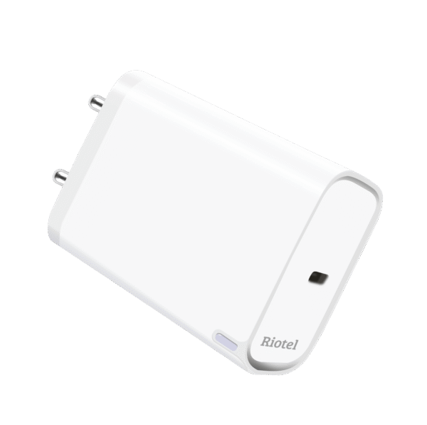 HC 32 PD CHARGER