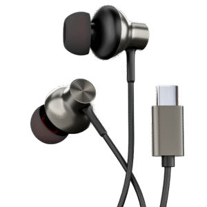 HF-63 TYPE-C EARPHONE
