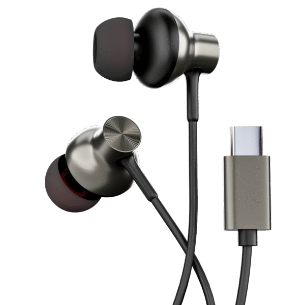 HF-63 TYPE-C EARPHONE