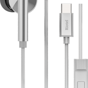 HF-65 TYPE-C EARPHONE