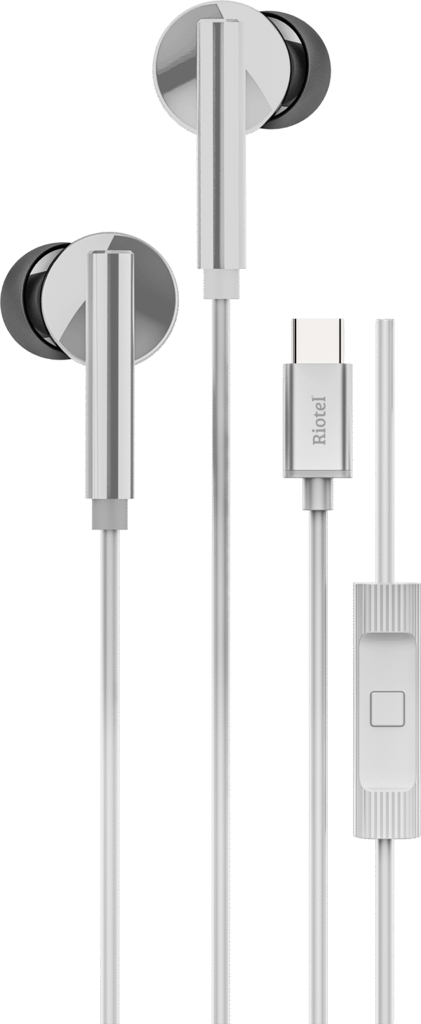 HF-65 TYPE-C EARPHONE