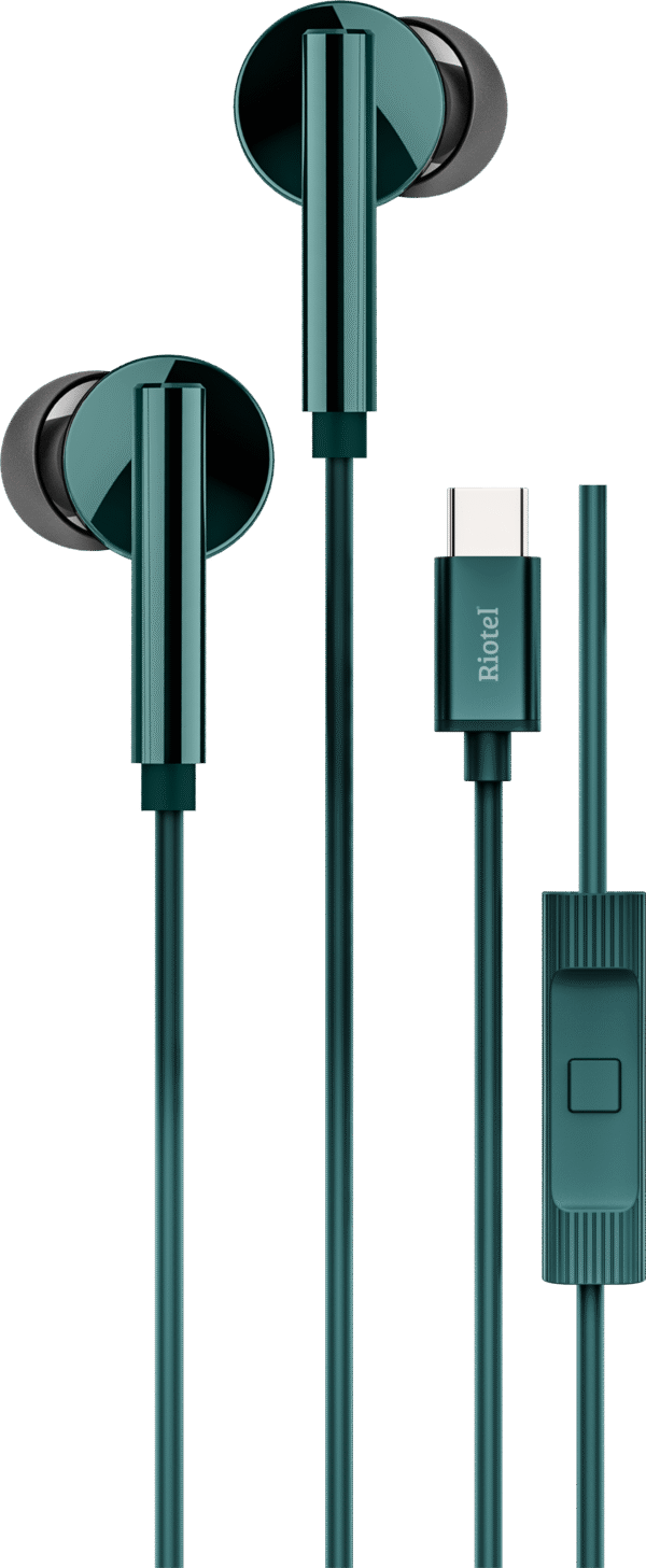 HF-68 TYPE-C EARPHONE - Image 4