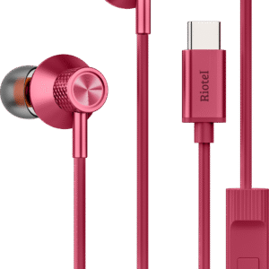 HF-68 TYPE-C EARPHONE