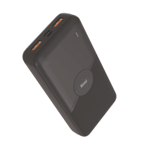 HP 17  POWER BANK