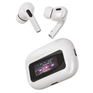 HW 38 EARBUDS