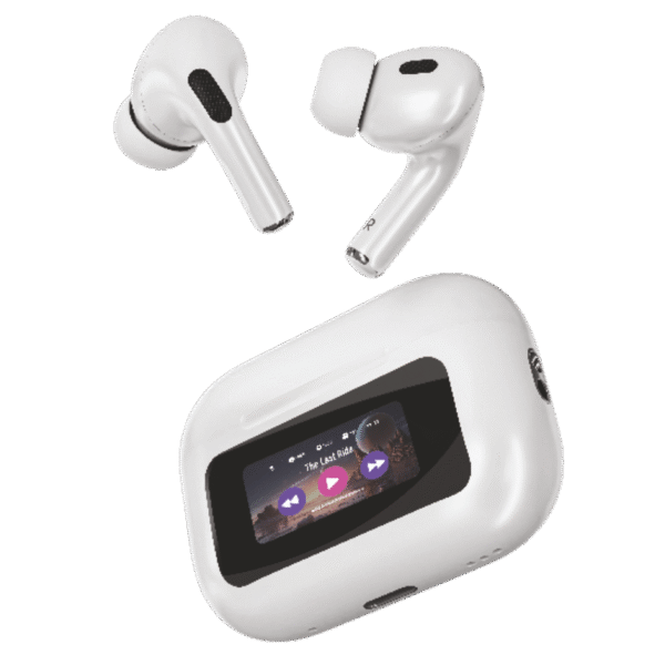 HW 38 EARBUDS